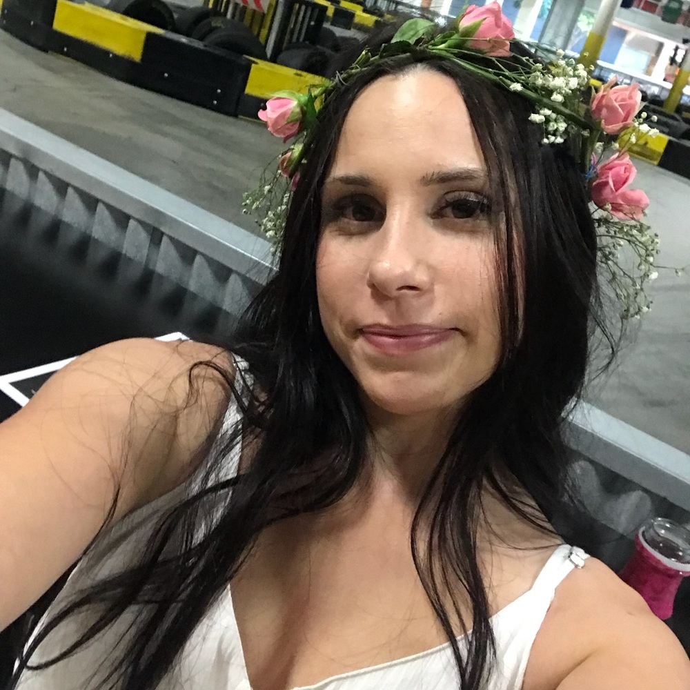 Meet your Posher, Jade